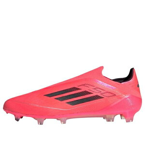 adidas �A�f�B�_�X �����Y �X�j�[�J�[ �yadidas F50 Elite FG 'Pink' IE3185�z �T�C�Y US_11(29.0cm)