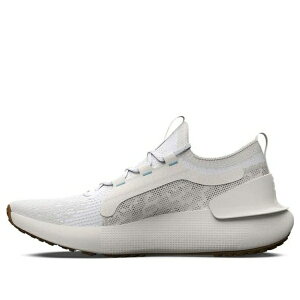 Under Armour A_[A[}[ Y Xj[J[ yUnder Armour HOVR Phantom 3 SE Elevate 'White Blizzard' 3026652-101z TCY US_10.5(28.5cm)