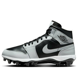 Air Jordan W[_ Y Xj[J[ yAir Jordan 1 Cleats 'Light Shadow 2.0' FJ6805-002z TCY US_12(30.0cm)