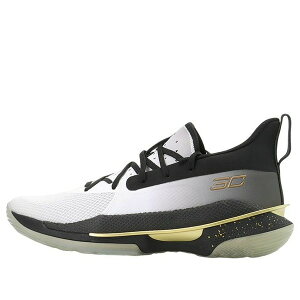 Under Armour アンダーアーマー メンズ スニーカー 【Under Armour Curry 7 'For The Game' 3023300-104】 サイズ US_10(28.0cm)