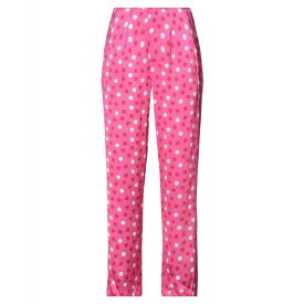 MAGGIE MARILYN マギー マリリン カジュアルパンツ ボトムス レディース Pants Fuchsia