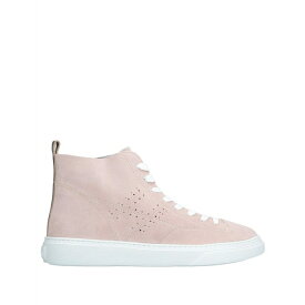 HOGAN ホーガン スニーカー シューズ レディース Sneakers Blush