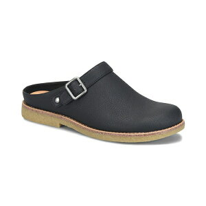 r[I[V[ fB[X T_ V[Y Women's Born Concept Lexi Slip-On Mules Black