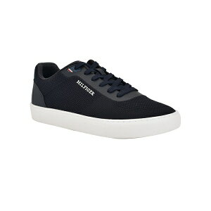 g~[ qtBK[ Y Xj[J[ V[Y Men's Bero Round Toe Sneakers Dark Blue