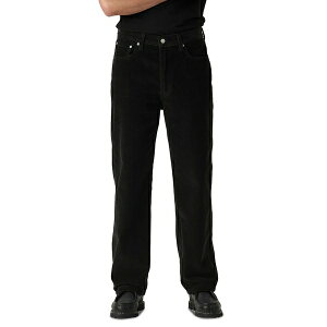 ���[�o�C�X �����Y �J�W���A���p���c �{�g���X Men's 565 Loose Straight Leg Jeans Meteorite