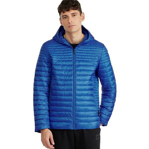 pW[ Y WPbgu] AE^[ Mens Osprey Lightweight Packable Puffer Jacket Atlantic blue
