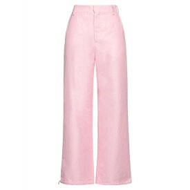 【送料無料】 マルニ レディース カジュアルパンツ ボトムス Pants Light pink