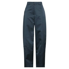 【送料無料】 エトロ レディース カジュアルパンツ ボトムス Pants Navy blue