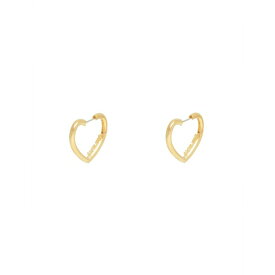 【送料無料】 アンブッシュ レディース ピアス＆イヤリング アクセサリー Earrings Gold