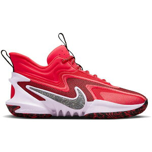 Nike �i�C�L �����Y �X�j�[�J�[ �yNike Cosmic Unity 2 A'ja Wilson Hattie Rakes�z �T�C�Y US_M_16 Siren Red/Metallic Gold/Doll/Black