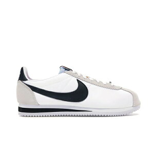 Nike �i�C�L �����Y �X�j�[�J�[ �yNike Classic Cortez Be True (2017)�z �T�C�Y US_10.5(28.5cm) White/Black-Summit White