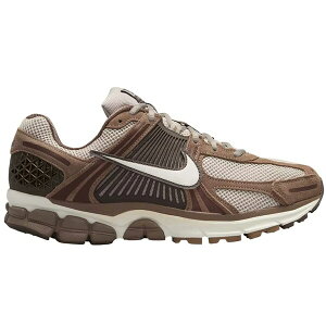 Nike �i�C�L �����Y �X�j�[�J�[ �yNike Zoom Vomero 5 Mink Brown�z �T�C�Y US_10.5(28.5cm) College Grey/Sail/Mink Brown/Light Orewood Brown/Metallic Platinum/Ironstone