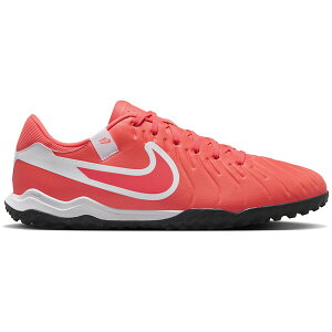 Nike �i�C�L �����Y �X�j�[�J�[ �yNike Tiempo Legend 10 Academy TF Mad Energy Pack�z �T�C�Y US_11.5(29.5cm) Hot Lava/White