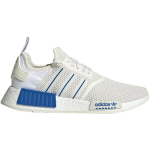adidas AfB_X Y Xj[J[ yadidas NMD R1 White Blue Birdz TCY US_7.5(25.5cm) Cloud White/Off White/Blue Bird