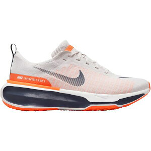 Nike �i�C�L �����Y �X�j�[�J�[ �yNike ZoomX Invincible Run 3 Phantom Total Orange�z �T�C�Y US_11(29.0cm) Phantom/Total Orange/Sail/Thunder Blue