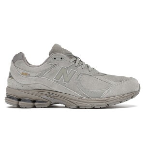 New Balance j[oX Y Xj[J[ yNew Balance 2002R Deep Taupez TCY US_9.5(27.5cm) Incense/Deep Taupe