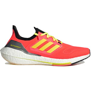 adidas AfB_X Y Xj[J[ yadidas Ultra Boost 21 Turbo Solar Yellowz TCY US_9(27.0cm) Turbo/Solar Yellow/Core Black