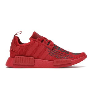 adidas AfB_X Y Xj[J[ yadidas NMD R1 atmos Triple Redz TCY US_8(26.0cm) Red/Red/Red