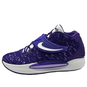 Nike �i�C�L �����Y �X�j�[�J�[ �yNike KD 14 TB 'Court Purple' DM5040-502�z �T�C�Y US_7.5(25.5cm)