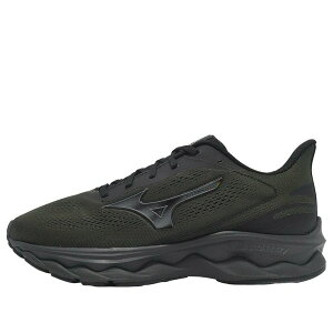Mizuno �~�Y�m �����Y �X�j�[�J�[ �yMizuno Wave Serene 2 GORE-TEX 'Black Sand Iron Gate' J1GC256001�z �T�C�Y US_12.5(30.5cm)