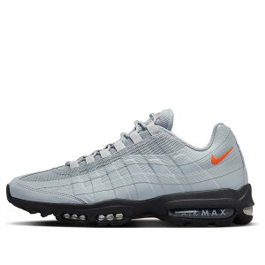 Nike �i�C�L �����Y �X�j�[�J�[ �yNike Air Max 95 Ultra 'Wolf Grey Crimson' FD0662-001�z �T�C�Y US_11(29.0cm)
