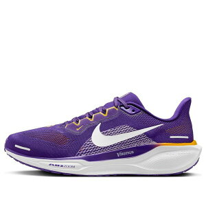 Nike �i�C�L �����Y �X�j�[�J�[ �yNike Air Zoom Pegasus 41 'Minnesota Vikings' FZ5100-500�z �T�C�Y US_9(27.0cm)