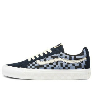 Vans �o���Y �����Y �X�j�[�J�[ �yVans Taka Hayashi x SK8-Low Reissue LX 'Total Eclipse' VN0A4U4BXT8�z �T�C�Y US_12(30.0cm)