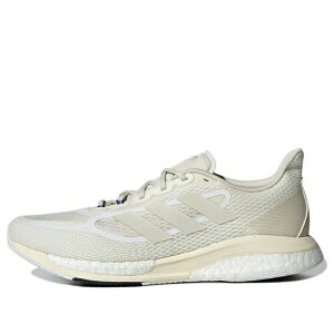 adidas �A�f�B�_�X �����Y �X�j�[�J�[ �yadidas Supernova+ 'Aluminium' FX6655�z �T�C�Y US_7(25.0cm)