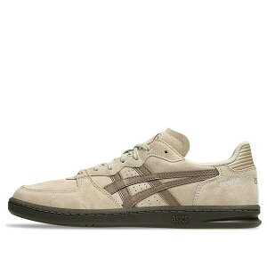 ASICS �A�V�b�N�X �����Y �X�j�[�J�[ �yASICS Skyhand OG 'Feather Taupe Grey' 1203A452-021�z �T�C�Y US_7.5(25.5cm)
