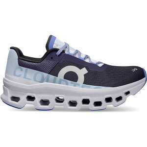 On �I�� ���f�B�[�X �X�j�[�J�[ �yOn Running Cloudmonster Acai Purple Lavender (Women's)�z �T�C�Y US_5.5(22.5cm) Acai/Lavender