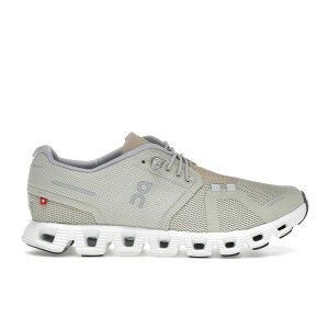 On �I�� ���f�B�[�X �X�j�[�J�[ �yOn Running Cloud 5 Haze Sand (Women's)�z �T�C�Y US_W_10 Haze/Sand
