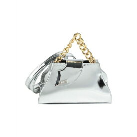 【送料無料】 ジーシーディーエス レディース ハンドバッグ バッグ Handbags Silver