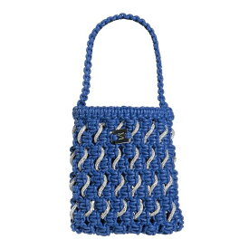【送料無料】 ユゼフィ レディース ハンドバッグ バッグ Handbags Blue