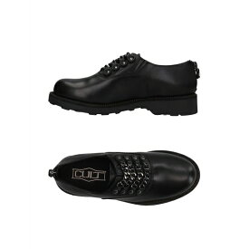 【送料無料】 カルト レディース スリッポン・ローファー シューズ Loafers Black