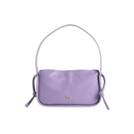 【送料無料】 ユゼフィ レディース ハンドバッグ バッグ Handbags Purple