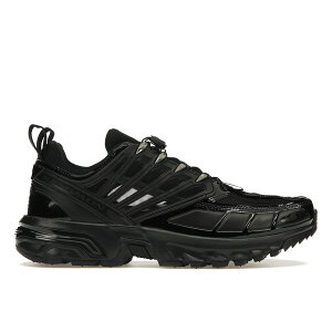 Salomon �T������ �����Y �X�j�[�J�[ �ySalomon ACS Pro Advanced MM6 Maison Margiela Black�z �T�C�Y US_5.5(23.5cm) Black/Quiet Shade/Black