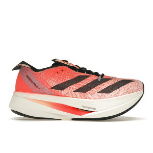 adidas AfB_X Y Xj[J[ yadidas Adizero Prime X Strung Solar Redz TCY US_8(26.0cm) Solar Red/Core Black/Blue Dawn