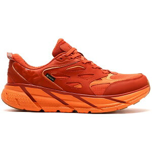 Hoka One One zJIlIl Y Xj[J[ yHoka One One Clifton L Gore-Tex Burnt Ochre (All Gender)z TCY US_8.5(26.5cm) Burnt Ochre/Copper Tan