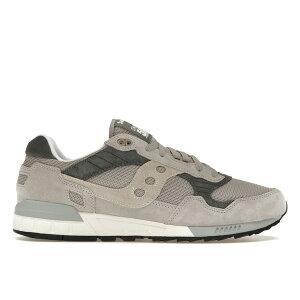 Saucony �T�b�J�j�[ �����Y �X�j�[�J�[ �ySaucony Shadow 5000 Sand Grey�z �T�C�Y US_8.5(26.5cm) Sand/White
