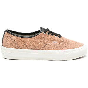 Vans �o���Y �����Y �X�j�[�J�[ �yVans OG Authentic LX Macaroon�z �T�C�Y US_10.5(28.5cm) Macaroon