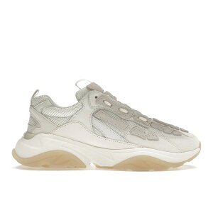 AMIRI �A�~�� �����Y �X�j�[�J�[ �yAMIRI Bone Runner White�z �T�C�Y US_9(27.0cm) White