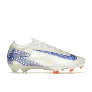 Nike iCL Y Xj[J[ yNike Mercurial Vapor 16 Elite FG Blueprint Packz TCY US_12(30.0cm) White/Racer Blue