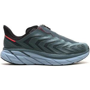 Hoka One One �z�J�I�l�I�l �����Y �X�j�[�J�[ �yHoka One One Project Clifton Goblin Blue�z �T�C�Y US_5(23.0cm) Goblin Blue/Blue Graphite