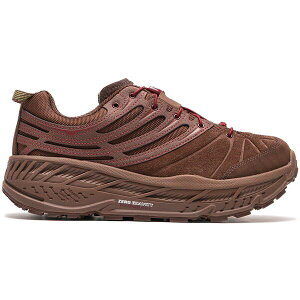 Hoka One One zJIlIl Y Xj[J[ yHoka One One Stinson EVO OG TP Cold Brew Varsity Burgundyz TCY US_5.5(23.5cm) Cold Brew/Varsity Burgundy
