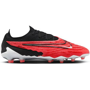 Nike iCL Y Xj[J[ yNike Phantom GX Elite AG Pro Ready Packz TCY US_6(24.0cm) Bright Crimson/White/University Red/Black