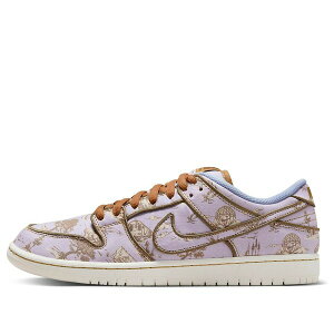 Nike iCL Y Xj[J[ yNike SB Dunk Low Premium 'Pastoral Print' FN5880-001z TCY US_10(28.0cm)