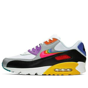 Nike �i�C�L �����Y �X�j�[�J�[ �yNike Air Max 90 'Be True' CJ5482-100�z �T�C�Y US_10(28.0cm)