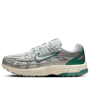 Nike iCL Y Xj[J[ yNike P-6000 Premium 'Light Bone Bicoastal' HF4308-072z TCY US_6(24.0cm)