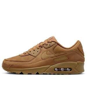 Nike ナイキ メンズ スニーカー 【Nike Air Max 90 'Wheat Flax' FZ5102-299】 サイズ US_5(23.0cm)