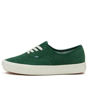 Vans oY Y Xj[J[ yVans Comfycush Authentic 'Green' VN0A4BVVGRNz TCY US_10(28.0cm)